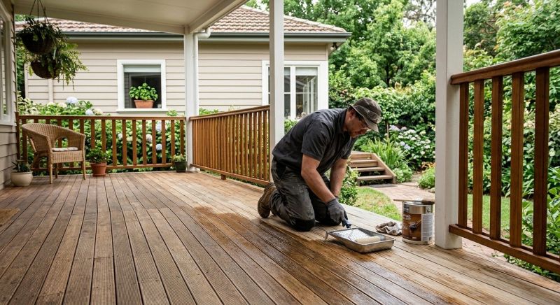 Courtyard Sealing in Redmond, WA