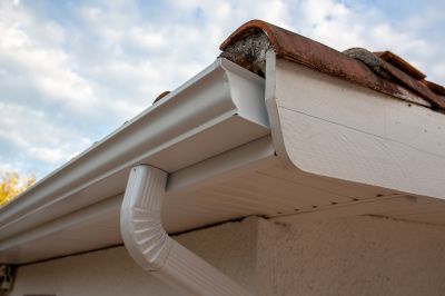 Seamless Gutters Installation in Sacramento, CA