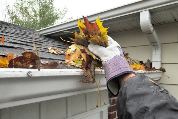 Grow your Roof And Gutter Cleaning business